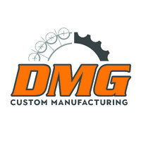 DMG Tool & Die, LLC logo - Similar company to Ever Roll Specialties Co
