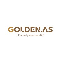 GOLDEN LIGHTING COMPANY AS logo - Similar company to Enba Lighting