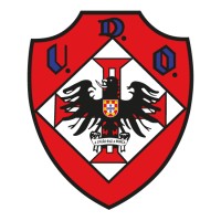 União Desportiva Oliveirense logo - Similar company to Cd Feirense - Futebol, Sad