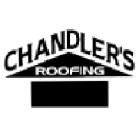 Chandler's Roofing logo - Similar company to Byltup