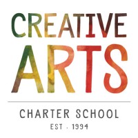 Creative Arts Charter School (CACS) logo - Similar company to Embolden