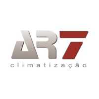 AR7 Climatização logo - Similar company to Voa