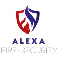 Alexa Fire and Security Limited logo - Similar company to Vision Fire And Security Solutions Limited