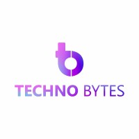 The Techno Bytes logo - Similar company to Grampus°