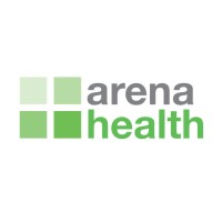 Arena Health logo - Similar company to Cocoa Plus
