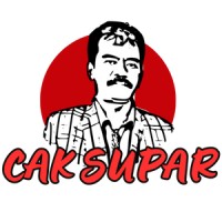 Warung Makan Cak Supar logo - Similar company to Manajer