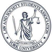 The Law and Society Students' Association logo - Similar company to Exceed Robotics