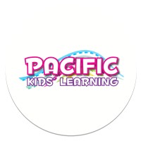 Pacific Kids' Learning logo - Similar company to Egg Academy