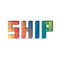 Ship Digital logo - Similar company to Ship-Fix Oy