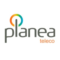 Planea Teleco logo - Similar company to Qualia