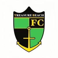 Treasure Beach Football Club
