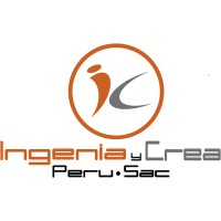 Ingenia y Crea Peru SAC logo - Similar company to Dorkha'S