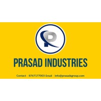 PrasadIndustries logo - Similar company to Turfbond, Llc