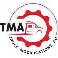 Truck Modifications AU logo - Similar company to Aa Diesel Truck Bodies