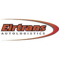EIRTRANS LOGISTICS UK LIMITED logo - Similar company to Sim Consultants Ltd