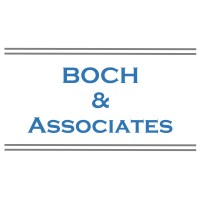 BOCH & Associates logo - Similar company to Bc Lab