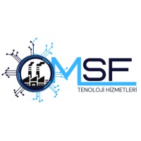 MSF Teknoloji Hizmetleri Ticaret Limited Şirketi logo - Similar company to Meta Smart Factory