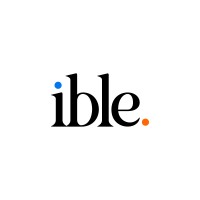 ible logo - Similar company to Towards Eternity