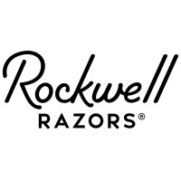 Rockwell Razors logo - Similar company to Analytics By Design