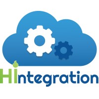 Hintegration logo - Similar company to Frontline Solutions