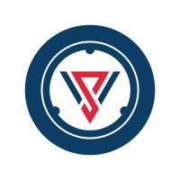 V S PRESSURE VESSELS AND GAS PROJECTS PVT LTD logo - Similar company to Proactive Engineering Services