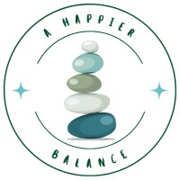 A Happier Balance logo - Similar company to Various Higher Educational Institutions