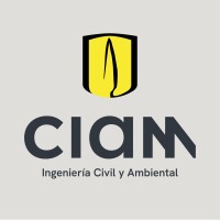 Ingeniería Civil y Ambiental Uniandes logo - Similar company to Cdp Education