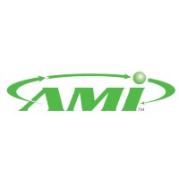 AMI - The Paperless Company logo - Similar company to Nexosponsor