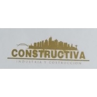 Constructiva Industria & Construcción logo - Similar company to Foro Regulatel