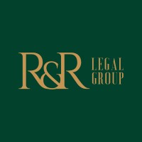 R&R Legal Group logo - Similar company to Kanuka Thuringer Llp
