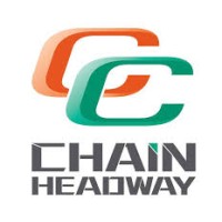 Chain Headway logo - Similar company to Anco Engineers, Inc.
