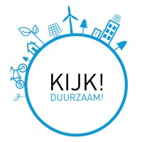 Kijk! Duurzaam! logo - Similar company to Aag Analytics