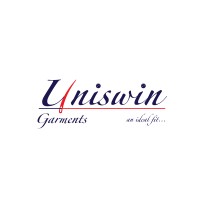 Uniswin Garments logo - Similar company to Unicare Services