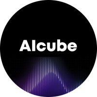 AIcube logo - Similar company to Aicubes