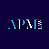 APM LAW                            Avocats Advocaten Anwalts Attorneys logo - Similar company to Ecole Industrielle Et Commerciale De La Ville D'Arlon (Eicarlon)
