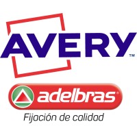 Avery Argentina logo - Similar company to Checkpoint Systems Argentina