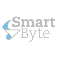 Smart Byte logo - Similar company to Smartbyte