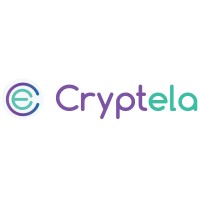 Cryptela logo - Similar company to Coinpaper.Com