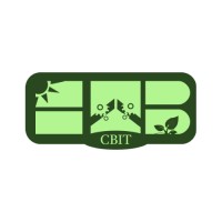 Engineers Without Borders CBIT logo - Similar company to Cbit Developer Student Club