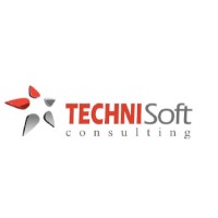 Technisoft Consulting logo - Similar company to Teamsolution