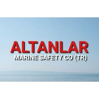 Altanlar Marine Safety logo - Similar company to Onursan Marine Safety