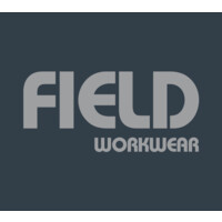 FIELD workwear logo - Similar company to Field Workwear