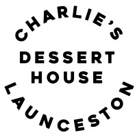 Charlies Dessert House logo - Similar company to Rdm Pizza Australia