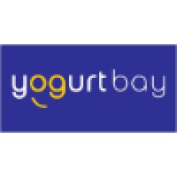 YogurtBay logo - Similar company to Delna