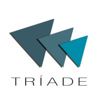 Tríade Engenharia logo - Similar company to Tríade Engenharia
