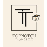 Top Notch TransLoc logo - Similar company to Day And Co. Language Solutions