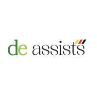 De Assists logo - Similar company to De Consultancy