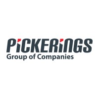 Pickerings Group of Companies logo - Similar company to Darwin Motor Group