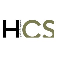 HCS logo - Similar company to Jacret