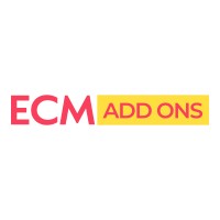 ECM Addons - FileNet to SharePoint Migration Services logo - Similar company to Sharepoint Migration